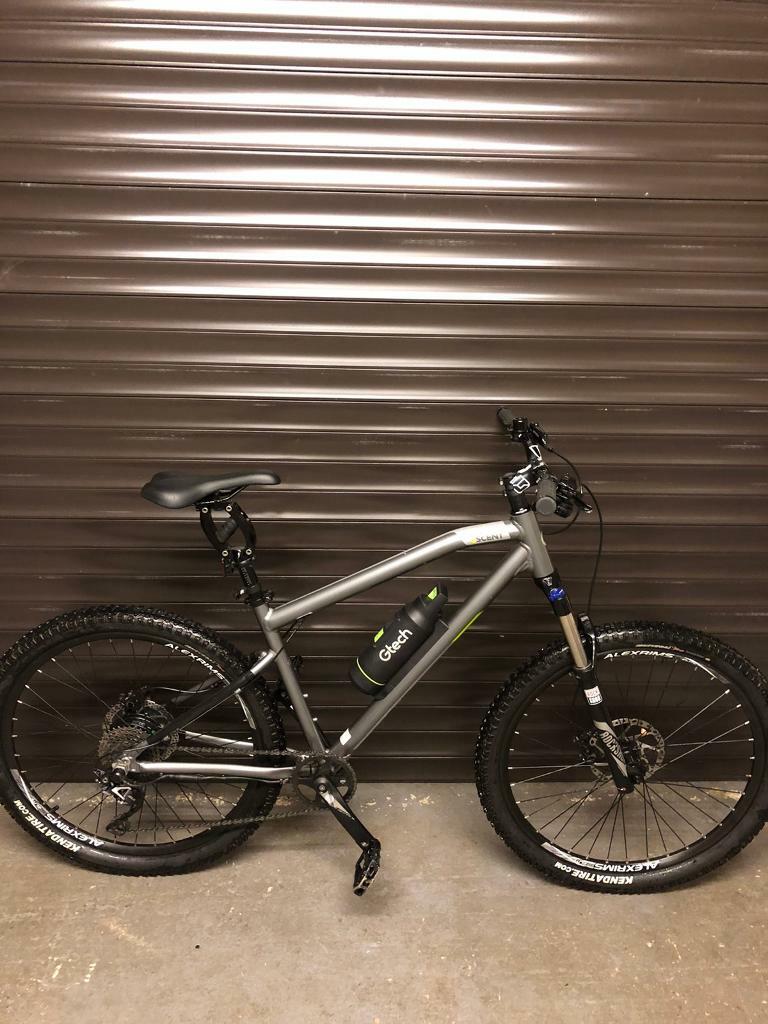 gtech escent 650b